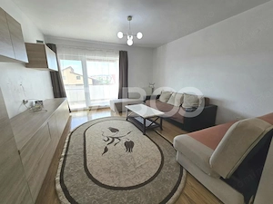 Apartament decomandat 3 camere etaj 2 terasa parcare Selimbar Sibiu