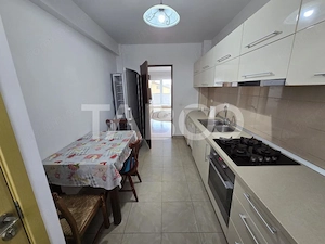 Apartament decomandat 3 camere etaj 2 terasa parcare Selimbar Sibiu - imagine 18