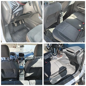urgent ford ecosport  - imagine 3