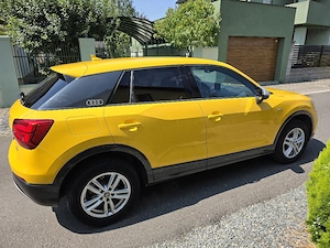 AUDI Q2 s-line - imagine 5
