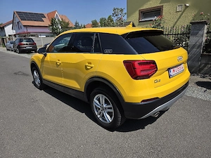 AUDI Q2 s-line - imagine 3