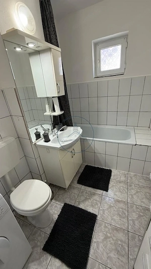 Apartament 2 camere decomandat - etaj 3/4 - Zona Subcetate (ANL)  - imagine 5