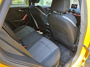 AUDI Q2 s-line - imagine 10