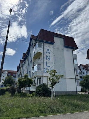 Apartament 2 camere decomandat - etaj 3/4 - Zona Subcetate (ANL)  - imagine 11