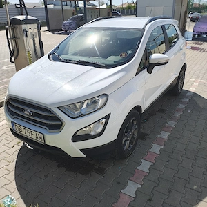 urgent ford ecosport  - imagine 10