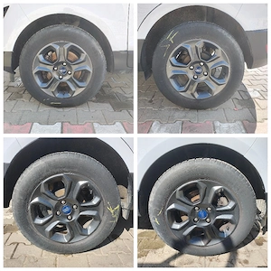 urgent ford ecosport  - imagine 8