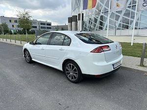 Vand Renault Laguna III - imagine 2