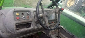 Dezmembrez Merlo P26.6 SPT 