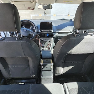 urgent ford ecosport  - imagine 5