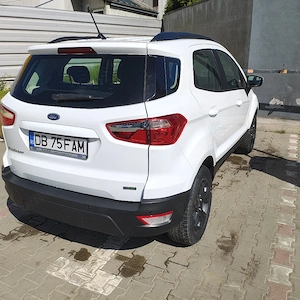 urgent ford ecosport 
