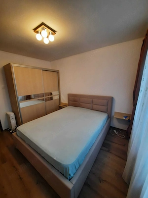  De Inchiriat: 2 Camere Moderne, Zonă Excelentă | Brâncoveanu - Piața Sudului - imagine 4
