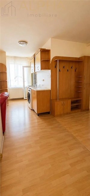 Apartament 3 camere de vanzare | Str. General Grigore Balan | Etaj 2 |  Bistrita, BN - imagine 6