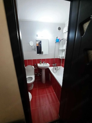  De Inchiriat: 2 Camere Moderne, Zonă Excelentă | Brâncoveanu - Piața Sudului - imagine 8