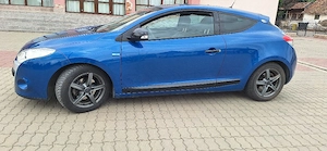 vand renault megane 3 bose coupe 1.9 dci  - imagine 2