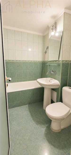 Apartament 3 camere de vanzare | Str. General Grigore Balan | Etaj 2 |  Bistrita, BN - imagine 12