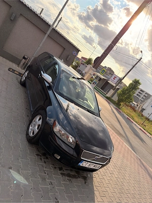 Volvo V50  - imagine 3