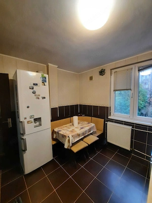  De Inchiriat: 2 Camere Moderne, Zonă Excelentă | Brâncoveanu - Piața Sudului - imagine 7