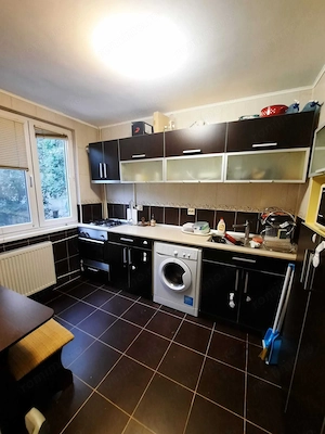  De Inchiriat: 2 Camere Moderne, Zonă Excelentă | Brâncoveanu - Piața Sudului - imagine 6
