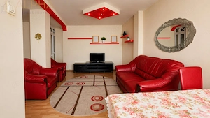 Apartament 3 camere de vanzare | Str. General Grigore Balan | Etaj 2 |  Bistrita, BN - imagine 3