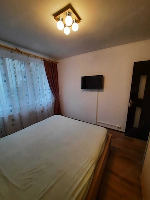  De Inchiriat: 2 Camere Moderne, Zonă Excelentă | Brâncoveanu - Piața Sudului - imagine 5