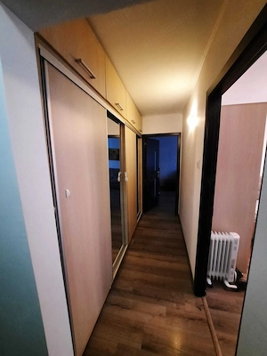  De Inchiriat: 2 Camere Moderne, Zonă Excelentă | Brâncoveanu - Piața Sudului - imagine 3
