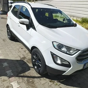 urgent ford ecosport  - imagine 2