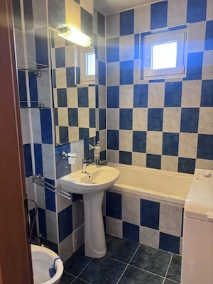 Apartament cu 3 camere in Alexandru cel Bun-Olimp-Piata Voievozilor