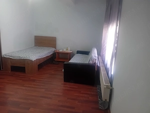 Proprietar, închiriez garsoniera metrou Dimitrie Leonida cu loc parcare și centrala termica