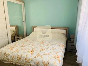 Apartament 2 camere etaj 1 si parcare Arhitectilor - imagine 3