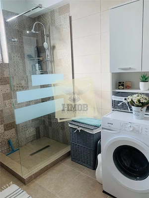 Apartament 2 camere etaj 1 si parcare Arhitectilor - imagine 5