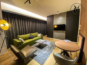Apartament cu 2 camere – Loc de parcare inclus - One Mircea Eliade - Floreasca