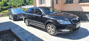 skoda oktavia 2 facelift - imagine 2