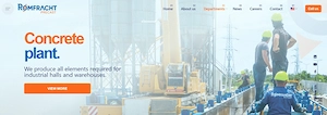 Angajam Fierar Betonist  muncitor constructii