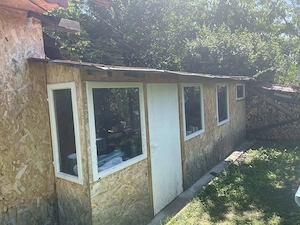 Gradina de vanzare Homoraciu, Prahova - imagine 5