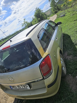 schimb opel astra h  - imagine 2