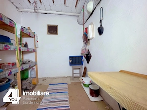 Casă în Secusigiu cu teren 1459 mp, fs.20 ml, 4 camere +anexe - imagine 15