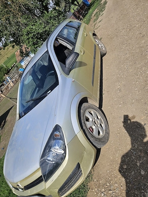 schimb opel astra h  - imagine 4