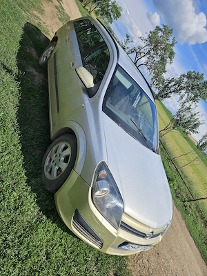 schimb opel astra h 
