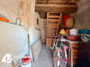 Casă în Secusigiu cu teren 1459 mp, fs.20 ml, 4 camere +anexe - imagine 16