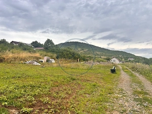 Teren intravilan cu utilități, 550 mp, în Viișoara - imagine 4