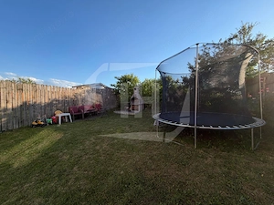 Casa cu 4 camere, garaj, gradina, in Buna Ziua - imagine 10