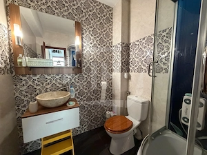 Casa cu 4 camere, garaj, gradina, in Buna Ziua - imagine 9