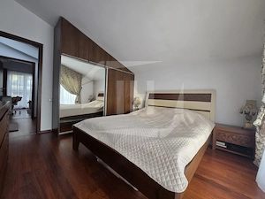 Casa cu 4 camere, garaj, gradina, in Buna Ziua - imagine 6