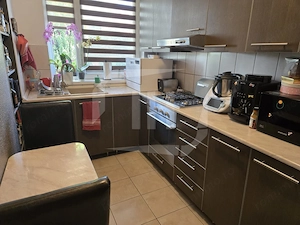 Casa cu 4 camere, garaj, gradina, in Buna Ziua - imagine 3