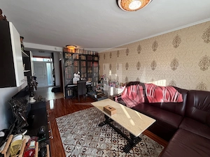 Casa cu 4 camere, garaj, gradina, in Buna Ziua - imagine 2