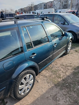 Vand vw golf 4 an 2001 - imagine 4