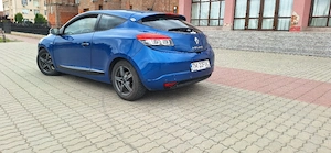 vand renault megane 3 bose coupe 1.9 dci  - imagine 7