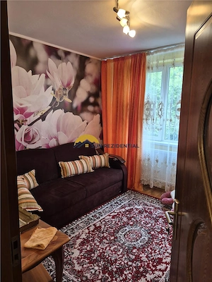 3 camere Berceni - Piata Resita - comision zero - imagine 9