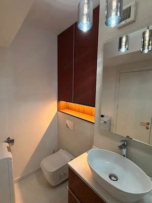 Tomis Tower | 2 camere | Parcare | Termen Lung - imagine 10