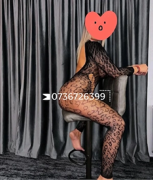 Serena Noua in Coresi